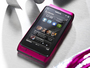 Nokia N8 сквозь розовые очки