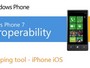 Microsoft упрощает портирование iOS приложений на Windows Phone 7