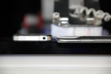 Планшет Samsung Galaxy Tab 8.9 впервые показали в работе
