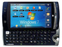 Loox F-07C: Гибрид смартфона и мини-компьютера от Fujitsu