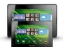 10-дюймовый планшет BlackBerry PlayBook рассекретили в самолете