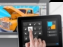 Adobe выпустила приложения Photoshop Touch для iPad