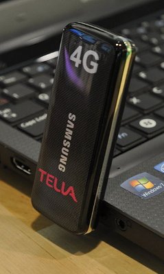 Не для печати: Безответственный треп про 4G-телефонию