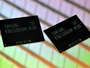 Samsung начинает производство высокоскоростной памяти MLC NAND