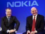Microsoft, похоже, покупает Nokia