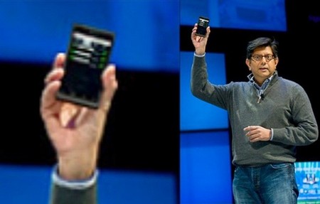 Intel обещает смартфоны на Medfield в начале следующего года