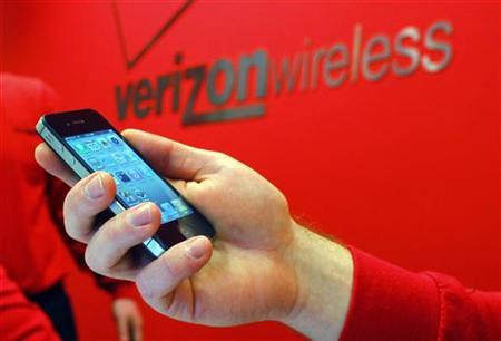 Финансовый директор Verizon подтвердил двухстандартный iPhone