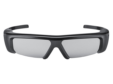 Samsung представила новые 3D очки, от бюджетных до модных
