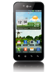LG предлагает сервис удаленной поддержки Android смартфонов