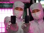 Samsung открыла новую линию производства AMOLED дисплеев для смартфонов и планшетов
