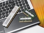 Samsung приступила к массовому выпуску 32 ГБ RDIMM модулей на базе 30 нм DRAM