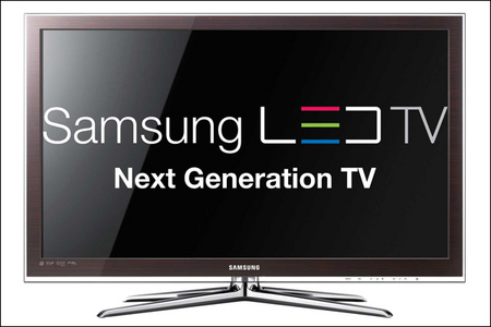 Samsung и LG обвиняются в нарушении патентов на LED-технологии