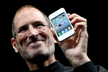 Apple выпустила в США версию iPhone 4 без привязки к сетям операторов