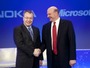 Не для печати: Безответственный треп про планшет Microsoft
