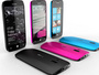 Осенью начнутся продажи смартфонов Nokia на WP7