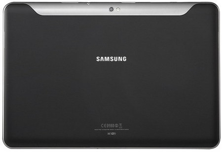 Планшет Samsung Galaxy Tab 10.1 подключится к WiMAX