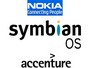 Nokia и Accenture окончательно договорились о передаче Symbian