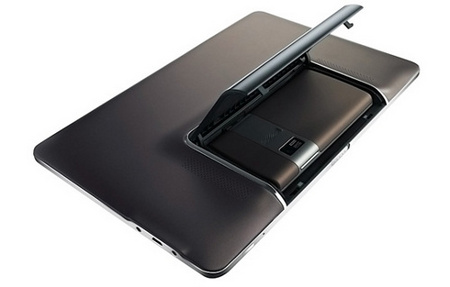 ASUS Eee Pad Transformer 2 и Padfone получат чип NVIDIA Tegra 3 и ОС Android Ice Cream Sandwich