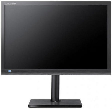 Монитор Samsung NC220 не нуждается в ПК
