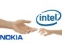 Nokia и Intel заключили соглашение