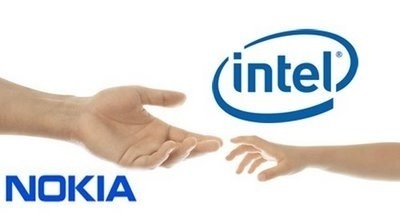 Nokia и Intel заключили соглашение