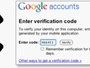 Аккаунты в Gmail можно «привязать» к мобильникам в 150 странах