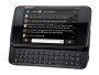 Универсальный мессенджер Nokia N900 – телефон, Skype, почта, ICQ