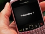 Представлены сразу пять смартфонов на платформе BlackBerry 7 OS
