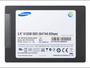 Samsung PM830: твердотельные диски с интерфейсом SATA 3.0