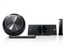 Домашний кинотеатр Samsung HT-D7500W с 3D Blu-ray и акустикой 5.1