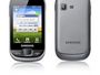 Бюджетный тачфон Samsung S3770 вышел в России до анонса