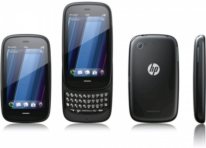 Ожидайте в продаже HP Pre 3