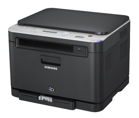 Компактное МФУ Samsung CLX-3185W с Wi-Fi