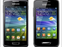 Samsung анонсирует первые смартфоны на платформе bada 2.0