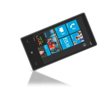 Microsoft: Windows Phone займет 20% рынка смартфонов