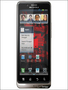 Начинаются продажи LTE-смартфона Motorola Droid Bionic