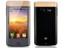Первый раскладной bada-смартфон Duos W689 от Samsung
