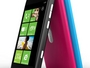 Первые Windows Phone смартфоны Nokia появятся только в 2012 году