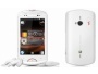 Новый музыкальный смартфон от Sony Ericsson