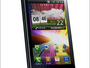 LG оснастила смартфон Optimus Q2 выдвижной QWERTY-клавиатурой