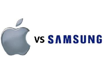 Samsung обвинила Apple в краже беспроводной связи