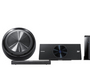 Домашний кинотеатр Samsung HT-D7500W с 3D Blu-ray проигрывателем