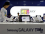 Samsung угрожает Apple «агрессивной» патентной борьбой