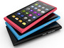 Стартовали поставки MeeGo смартфона Nokia N9