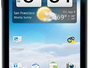 Смартфон HTC Evo Design 4G на пресс-изображении