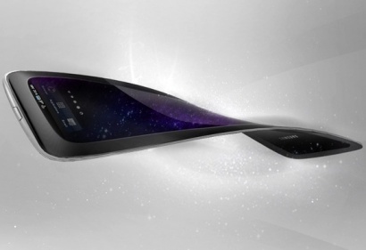 Samsung Galaxy Skin – реальность?
