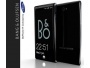 Samsung Galaxy S2 Bang and Olufsen edition