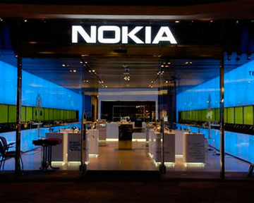 3,5 тысяч сотрудников Nokia будут уволены