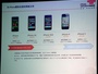 iPhone 5 получит поддержку HSPA+?