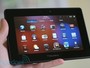 RIM рассказала об ограничениях для Android приложений на BlackBerry PlayBook